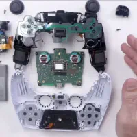 تعمیرات کنسول و دسته پلی استیشن و ایکس باکس