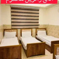 تورهای ویژه شهریور در کربلا حرکت ازمرز مهران|تور و چارتر|مشهد, هفده شهریور|دیوار