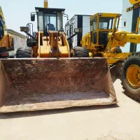 لودر ال‌جی زدال۵۰|خودرو سنگین|اهواز, کیانشهر|دیوار