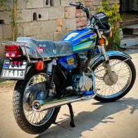 125مدل 89 رهرو