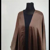 عبا دوخته شده بدون جواهر دوزی فری سایز
