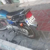 موتور ۸۷ مدارک تکمیل