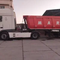 داف ۴۸۰|خودرو سنگین|بهبهان, |دیوار