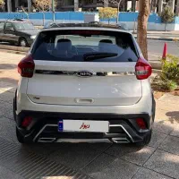 ام وی ام x22 اسپرت اکسلنت اتومات مدل 1399|خودرو سواری و وانت|تهران, کوهک|دیوار