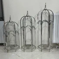 جاشمعی دکوراتیو|مجسمه، تندیس، ماکت|محلات, |دیوار