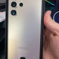 گوشی سامسونگ s24 ultra 256 رام ۱۲ دوسیم کارت|موبایل|سنندج, |دیوار