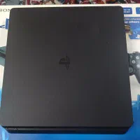 Ps4 slim 1T|کنسول، بازی ویدئویی و آنلاین|قرچک, مهدیه|دیوار