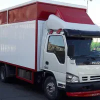 باربری مشهد بار با اطمینان شبانه روزی