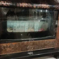 بخار ی شومینه ای|بخاری، هیتر، شومینه|تهران, حشمتیه|دیوار