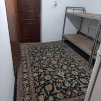 خوابگاه دخترانه