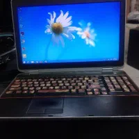 لپ تاپ i5 رم 4 گیگ تمیز هارد 500GB