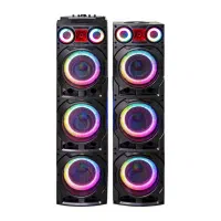 اسپیکر تک و جفت اقساط برای عموم مردم|صوتی و تصویری|خرمآباد, |دیوار