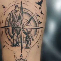 تتو+آموزش|خدمات آرایشگری و زیبایی|جهرم, |دیوار