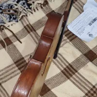 ویولن دوچهارم|ویولن|فردوسیه, |دیوار