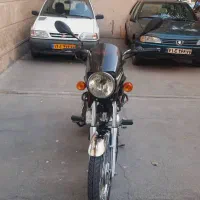 رهرو طرح باکسر ۱۵۰|موتورسیکلت|تهران, امیریه|دیوار