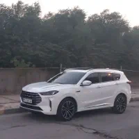 فروش فیدلیتی پرستیژ ۵ نفره نسکافه ای|خودرو سواری و وانت|لامرد, |دیوار