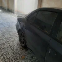 سمندال ایکس ۸۷ بیرنگ|خودرو سواری و وانت|قائمشهر, |دیوار