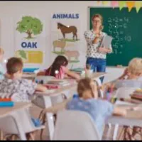 تدریس خصوصی حضوری/آنلاین انگلیسی اسپانیایی، ترکی