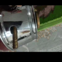 سماور|سماور، چایساز، قهوهساز|خرمآباد, |دیوار