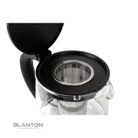چای ساز بلانتون BCX-TM2206|سماور، چای‌ساز، قهوه‌ساز|کرمانشاه, |دیوار