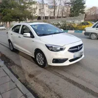 شاهین Gاتوماتیک مدل1403