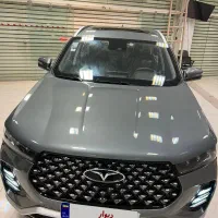 تیگو ۷ پرمیوم ۴۰۴ صفر