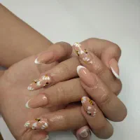 کاشت ناخن هفت قلم|خدمات آرایشگری و زیبایی|رباطکریم, رباطکریم|دیوار