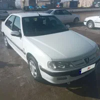 پژو پارس تیوفایو مدل ۹۹