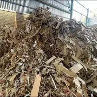 ضایعات کارتن