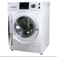 لباسشویی اتوماتیک پاکشوما|ماشین لباسشویی و خشک‌کن لباس|اهواز, کمپلو جنوبی|دیوار