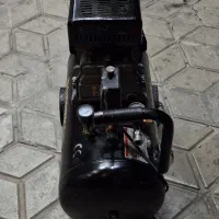 پمپ باد ایرومکس ۵۰لیتری|ابزارآلات|گناباد, |دیوار