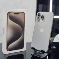 ایفون ۱۵ پرومکس دوسیم|موبایل|رودهن, |دیوار