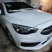 شاهین جی مدل 1400،کارکرد40000معاوضه با کوییکXRفول|خودرو سواری و وانت|ارسنجان, |دیوار