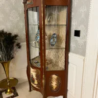 مبلمان غذاخوری و سرویس خواب استیل و لوازم سلطنتی|مبلمان خانگی و میز عسلی|فشم, |دیوار