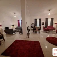 ویلا لوکس چهار خوابه حیاطدار کد 108