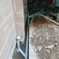 تشخیص ترکیدگی با دستگاه ۱۰۰‌‌‌٪تضمینی|خدمات پیشه و مهارت|تهران, جنت‌آباد مرکزی|دیوار