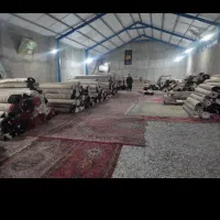 شرکت قالیشویی نیاوران|خدمات نظافت|زنجان, |دیوار