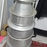 سماور و قابلمه