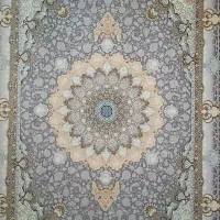 فرش ۹ متری ۱۲۰۰ شانه تراکم ۳۶۰۰