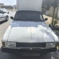 وانت پیکان یخچال دار|خودرو سواری و وانت|مرودشت, ثبت احوال|دیوار