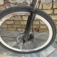 دوچرخه ۲۶|دوچرخه، اسکیت، اسکوتر|داراب, |دیوار