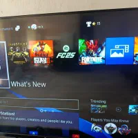 پی اس فور اکانت آنلاین دارم|کنسول، بازی ویدئویی و آنلاین|نورآباد ممسنی, |دیوار