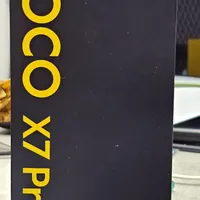 X7 PRO  512/12 Xiaomi Poco شیائومی پوکو|موبایل|تهران, فردوسی|دیوار