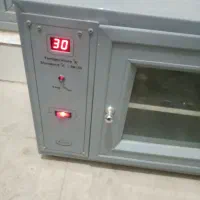 دستگاه جوجه کشی