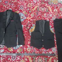 یه دست کت وشلوار نو مردانه قیمت ۲۰۰۰۰۰۰تومان|لباس|قیدار, |دیوار