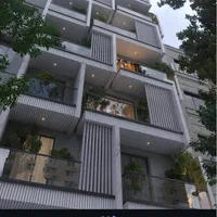 معاوضه با کلنگی / فلکهاول ۵طبقهتـکـواحـدی ۸۵متری