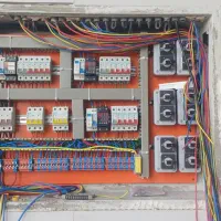 برقکار حرفه ای