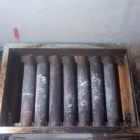 کباب پز گازی