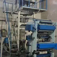 تولید کار نایلکس