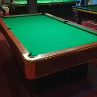 نصاب بیلیارد|ورزشهای توپی|شاهینشهر, فردوسی|دیوار